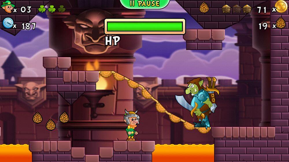 Lep's World 3 v5.4.3 MOD APK (Unlimited Money)