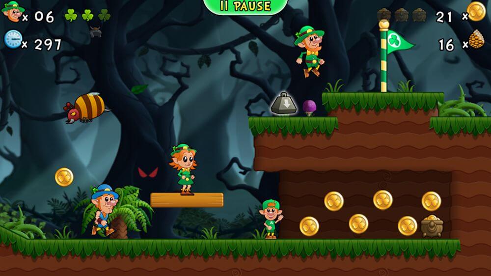 Lep's World 3 v5.4.3 MOD APK (Unlimited Money)