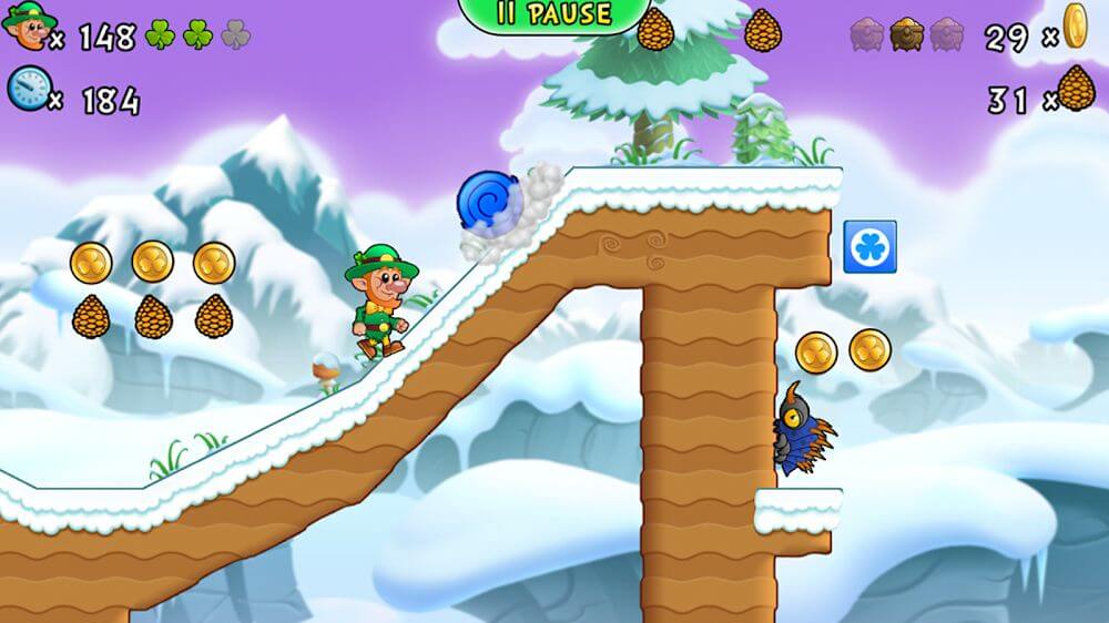 Lep's World 3 v5.4.3 MOD APK (Unlimited Money)