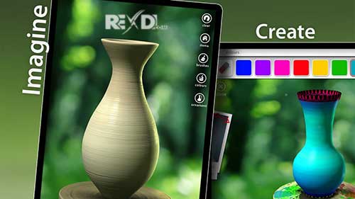 Let’s Create! Pottery 1.81 Apk + Mod (Unlimited Money) Android