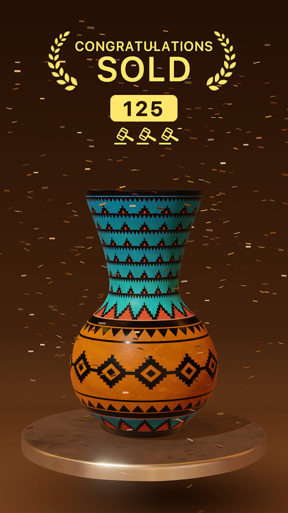 Let's Create! Pottery 2 v1.97 MOD APK (Unlimited Money)