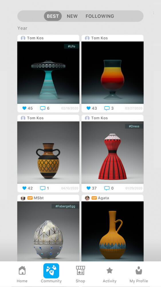 Let's Create! Pottery 2 v1.97 MOD APK (Unlimited Money)