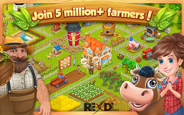 Let’s Farm 8.29.0 Apk for Android