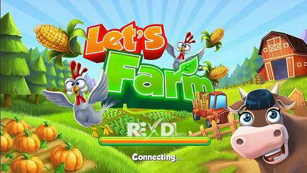 Let’s Farm 8.29.0 Apk for Android