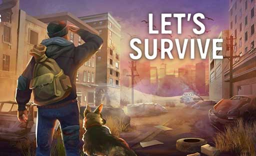 Let’s Survive MOD APK 0.8.1 (Free Craft) for Android [NEW]