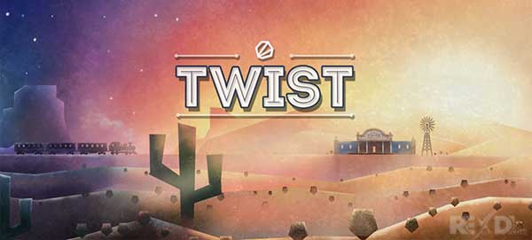Let’s Twist 1.0 Apk + Mod Money Game for Android