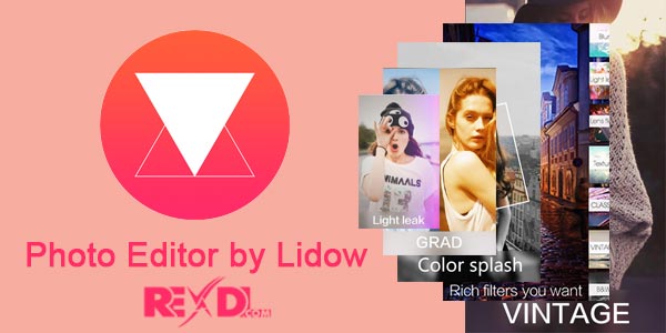 Lidow mirror collage snap grid 4.33 APK for Android