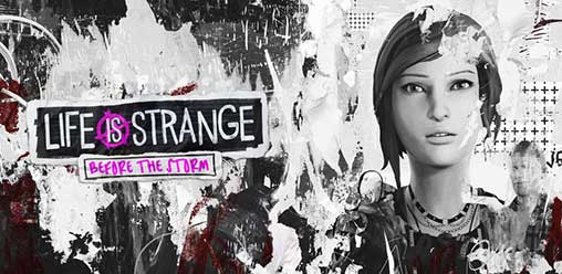Life is Strange: Before the Storm 1.0.2 Unlocked Apk + Data Android