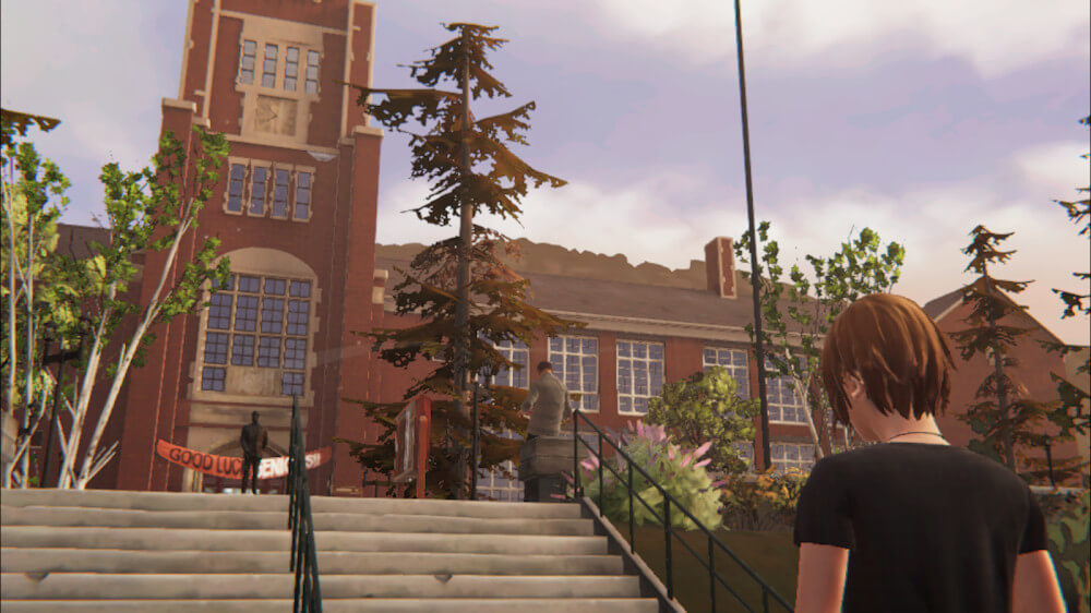 Life is Strange: Before the Storm v1.0.2 MOD APK + OBB (All episodes unlocked)