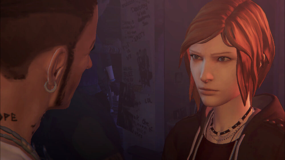 Life is Strange: Before the Storm v1.0.2 MOD APK + OBB (All episodes unlocked)