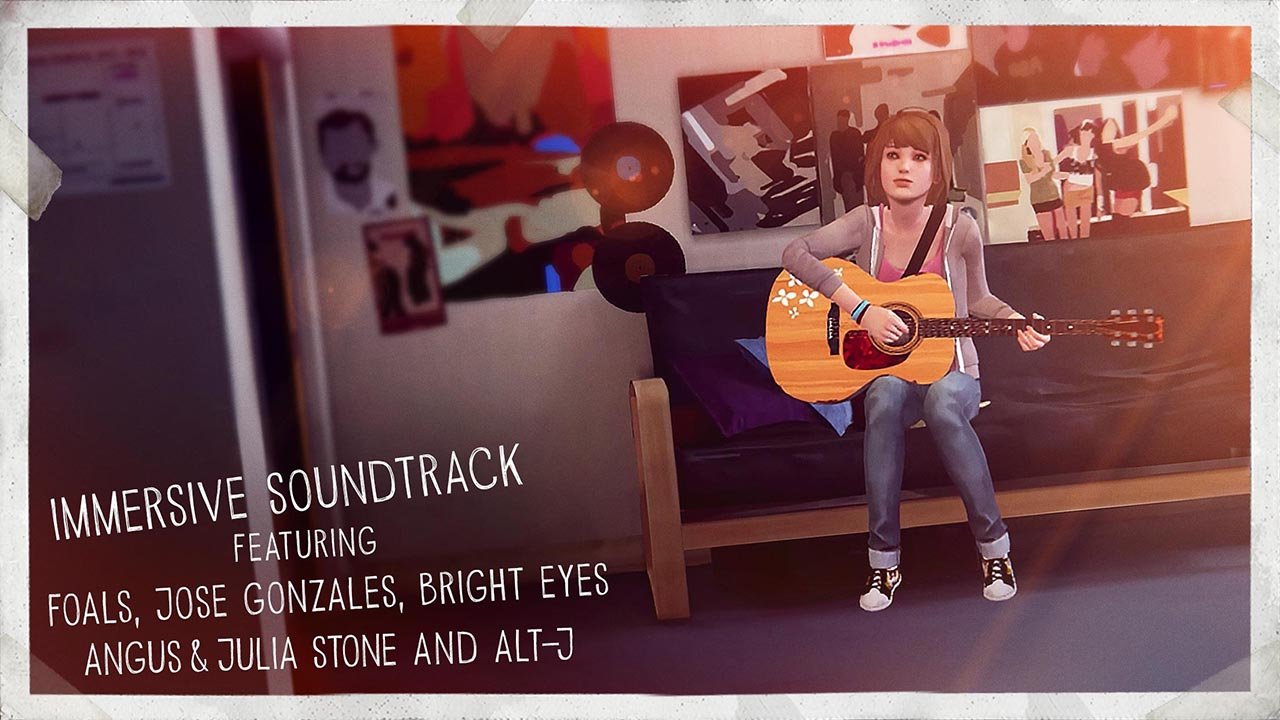 Life is Strange MOD APK 1.00.314.6 (Full Unlocked)