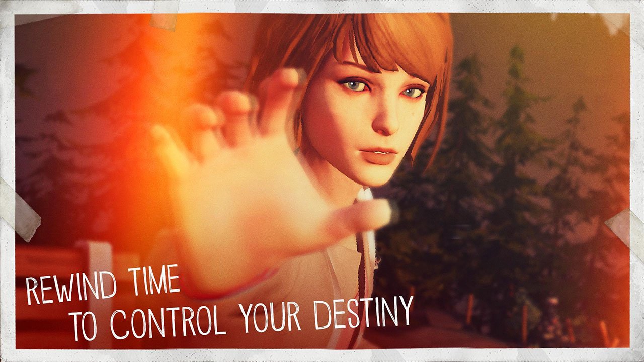 Life is Strange MOD APK 1.00.314.6 (Full Unlocked)