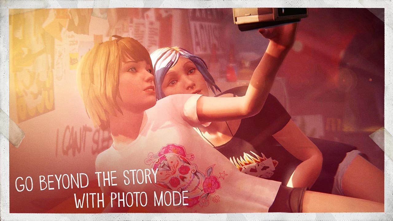 Life is Strange MOD APK 1.00.314.6 (Full Unlocked)