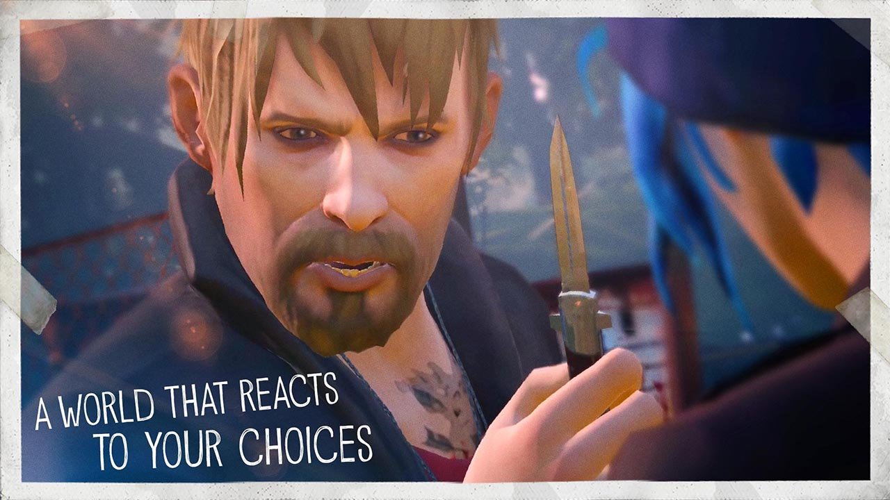 Life is Strange MOD APK 1.00.314.6 (Full Unlocked)