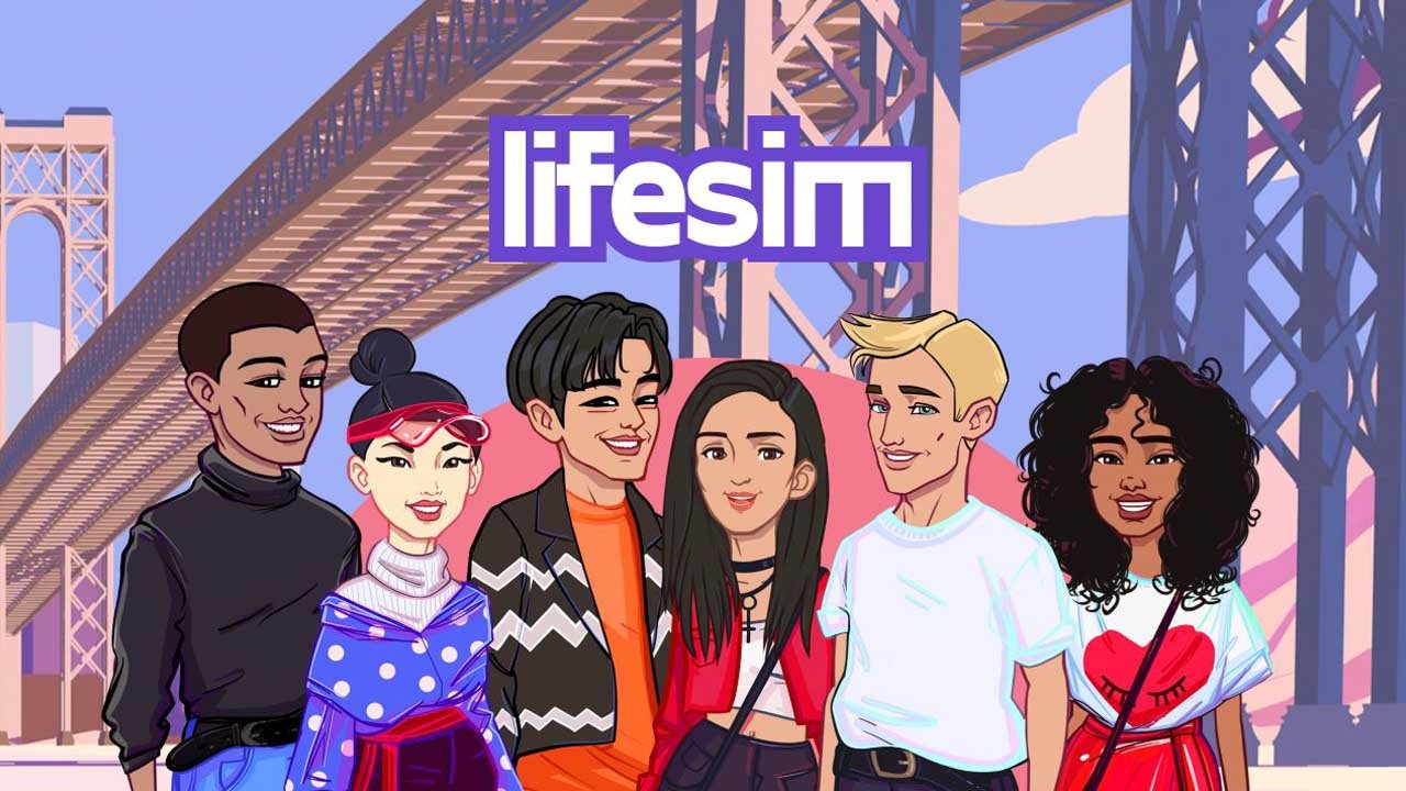 LifeSim 2 MOD APK 1.9.4 (Unlimited Money)