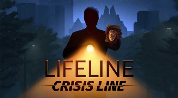 Lifeline Crisis Line 1.2 Apk Adventure Game for Android
