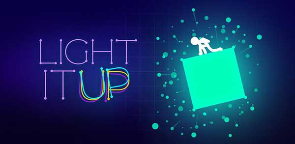 Light-It Up 1.9.0.4 Apk + MOD (Unlocked) for Android