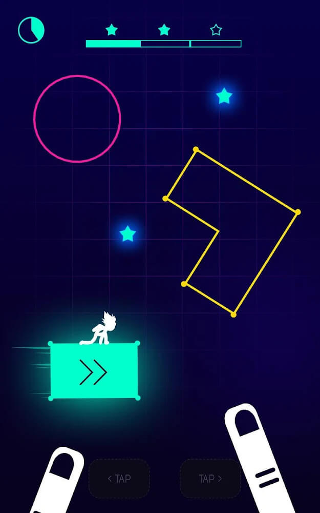 Light-It Up v1.9.1.7 MOD APK (Unlimited Boosters)