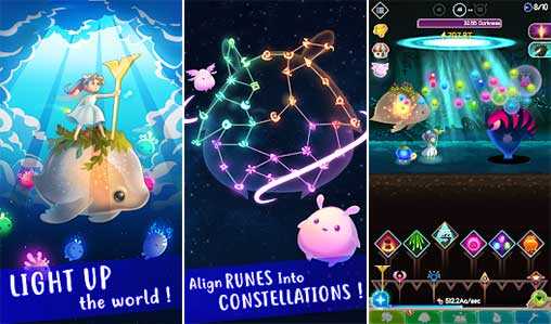 Light a Way 2.31.0 Apk + MOD (Unlimited Money) for Android