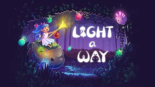 Light a Way 2.31.0 Apk + MOD (Unlimited Money) for Android