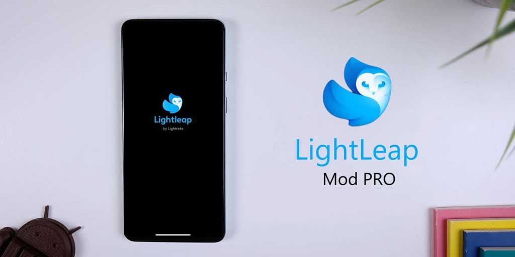 Lightleap Photo Editor Pro Mod Apk 1.2.8 (Premium) Android