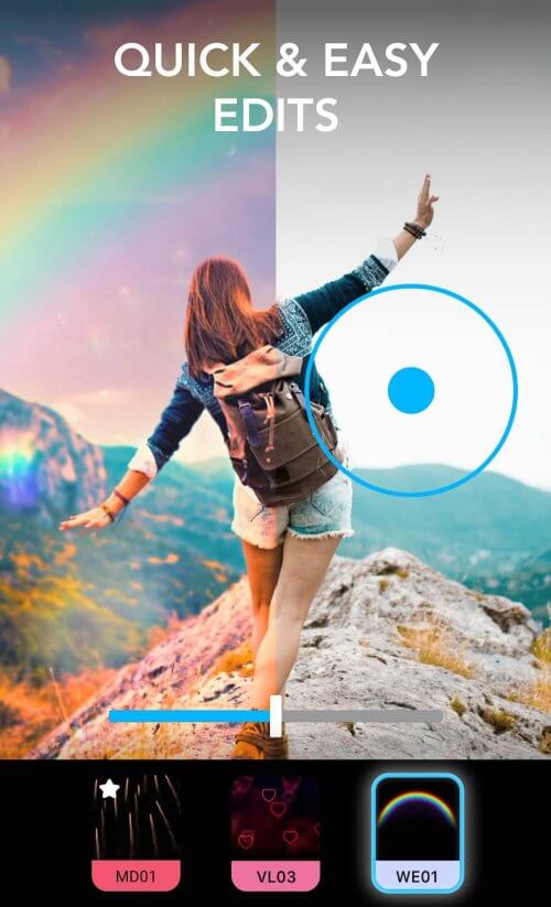 Lightleap v1.4.5 MOD APK (Pro Unlocked)