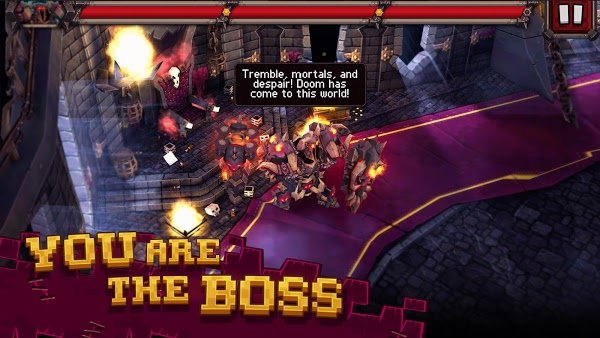 Like A Boss (MOD money) v1.1.5.6 APK download for Android