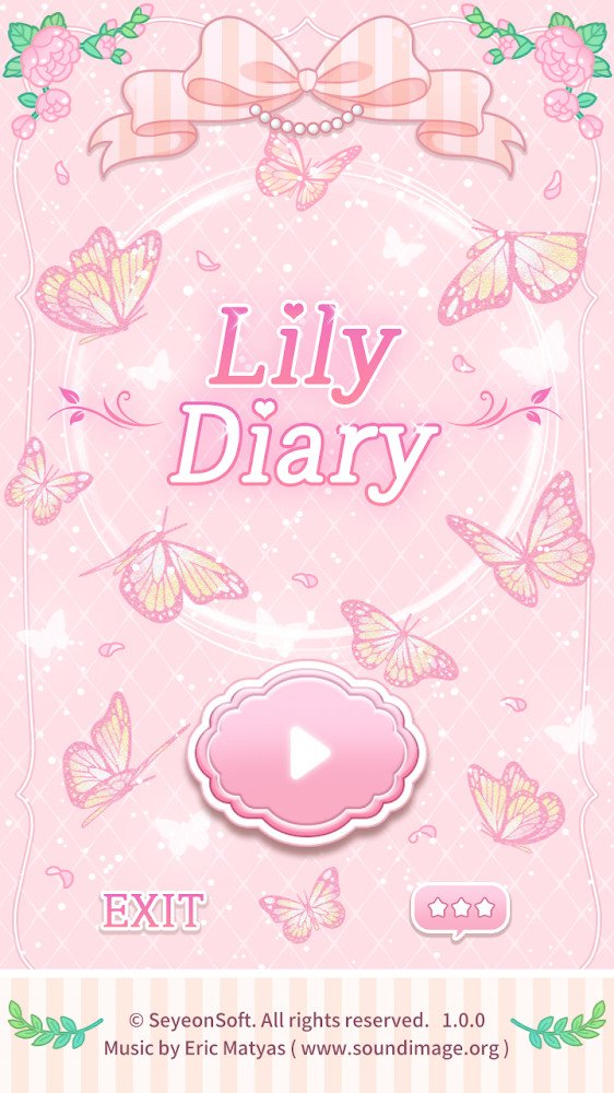 Lily Diary: Dress Up Game v1.3.9 MOD APK (Free Shopping)