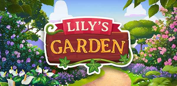 Lily’s Garden MOD APK 2.16.0 (Unlimited Money) for Android