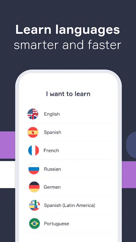 Lingvist v2.94.9 MOD APK (Premium Unlocked)