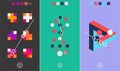 Linia Full 1.2 Apk for Android – Black Robot Games