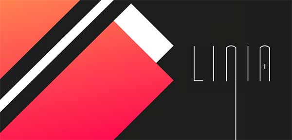 Linia Full 1.2 Apk for Android – Black Robot Games