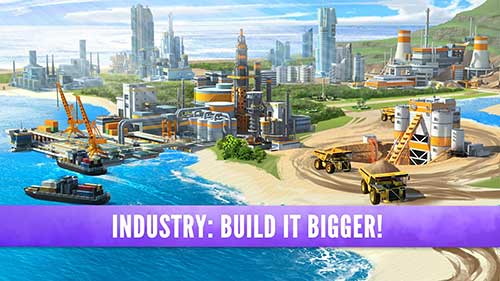 Little Big City 2 8.0.6 Apk for Android