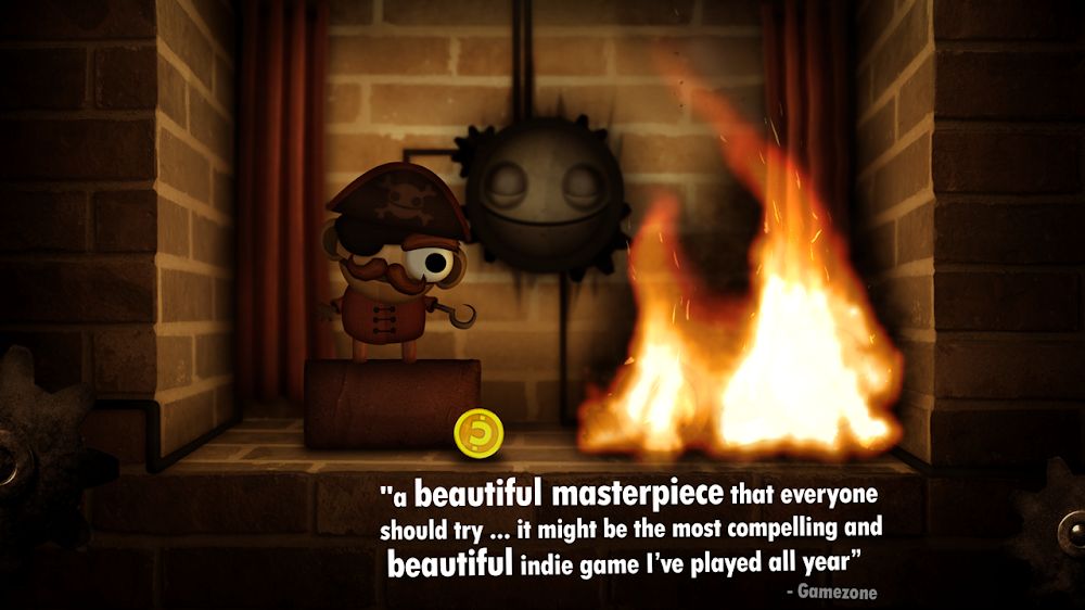 Little Inferno v2.0.3.2 MOD APK (Unlimited Money)