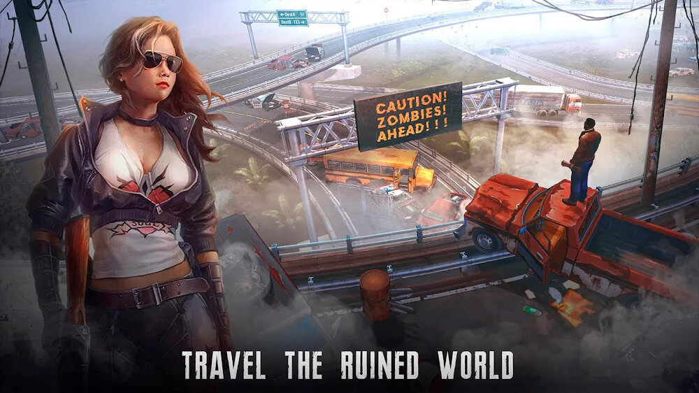 Live or Die v0.5.1 MOD APK (Free Craft/Mega Menu)