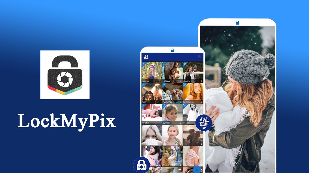 LockMyPix MOD APK 5.2.7.3Gemini (Premium Unlocked)