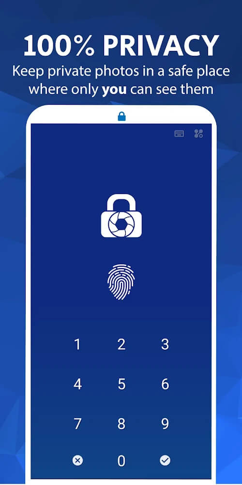 LockMyPix Photo Vault PRO v5.2.8.2  MOD APK (Premium Unlocked)