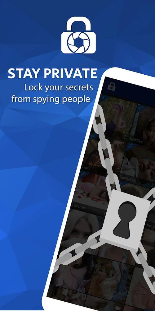 LockMyPix Photo Vault PRO v5.2.8.2  MOD APK (Premium Unlocked)