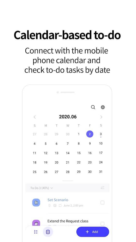 LockScreen Calendar - Schedule v2.0.27.2 APK + MOD (Premium Unlocked)