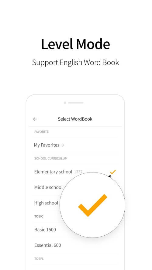 Lockscreen English Dictionary v1.8.181.1 MOD APK (Premium Unlocked)