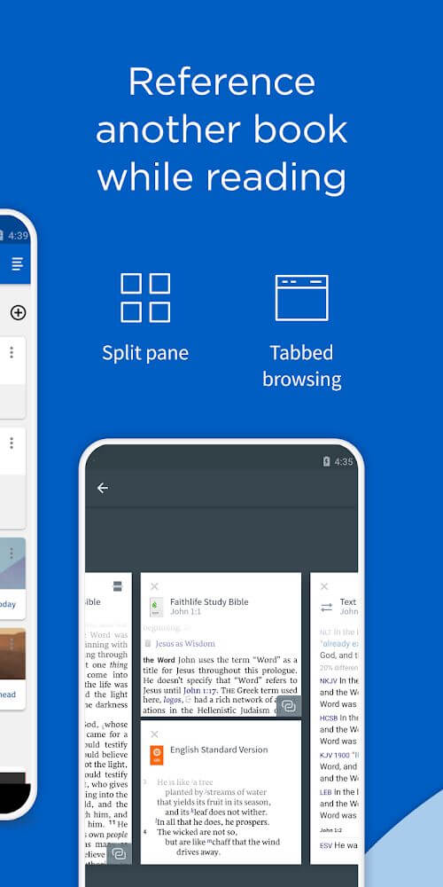 Logos Bible Study App v22.0.0 APK + MOD (Premium Unlocked)