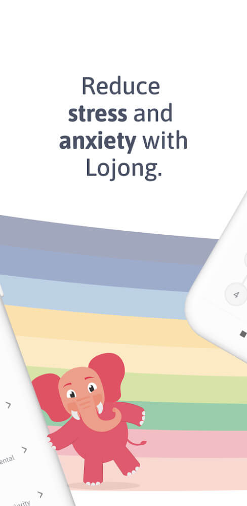 Lojong v3.1.1 APK + MOD (Premium Unlocked)