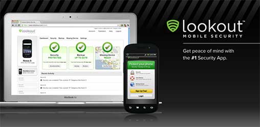 Lookout Security & Antivirus 10.28.1 Apk for Android