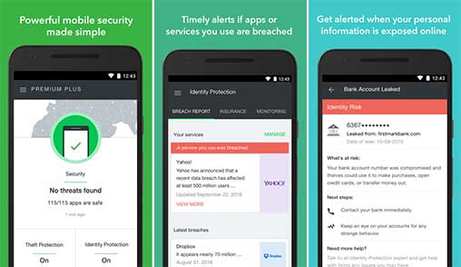 Lookout Security & Antivirus 10.28.1 Apk for Android