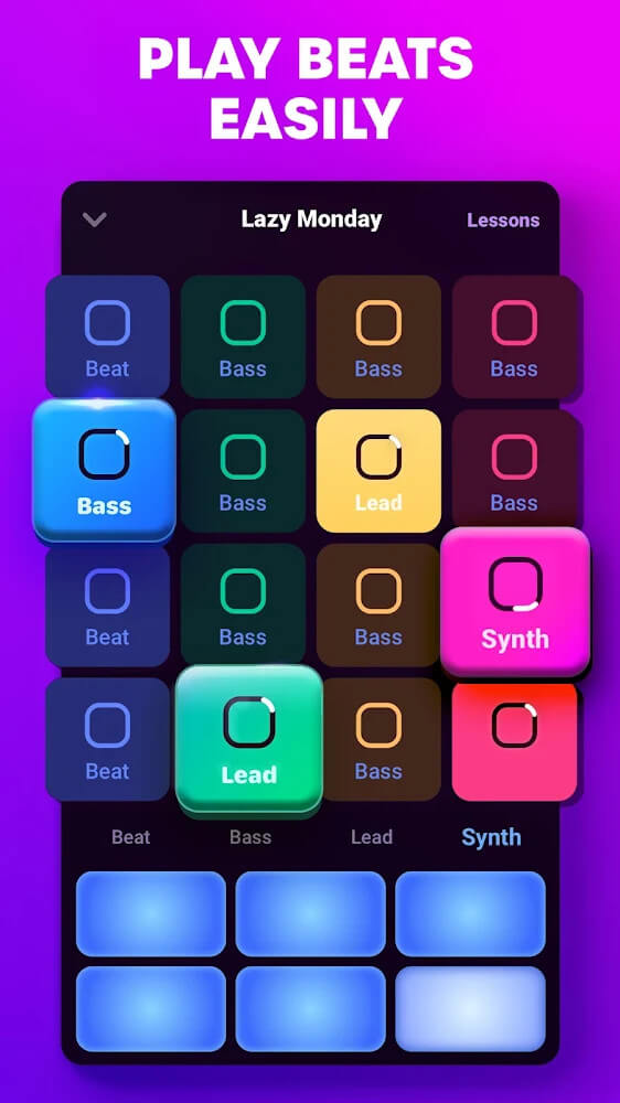 Loop Maker Pro v1.13.2 APK + MOD (Premium Unlocked)