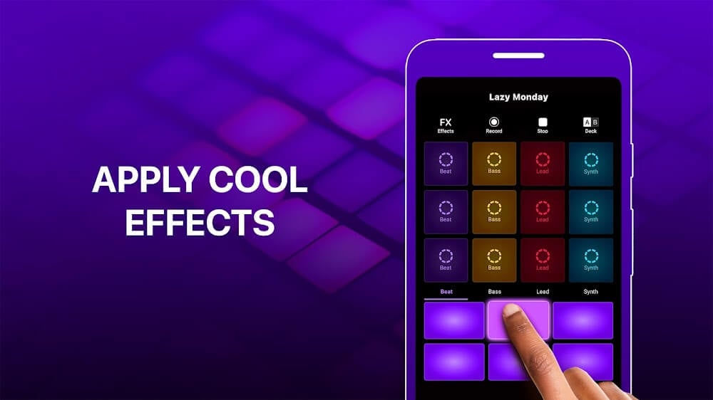 Loop Maker Pro v1.13.2 MOD APK (Premium Unlocked)