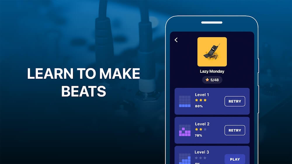 Loop Maker Pro v1.13.2 MOD APK (Premium Unlocked)