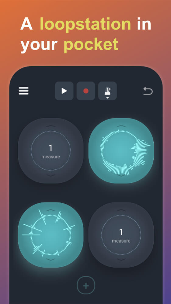 Loopify v247 MOD APK (Premium Unlocked)