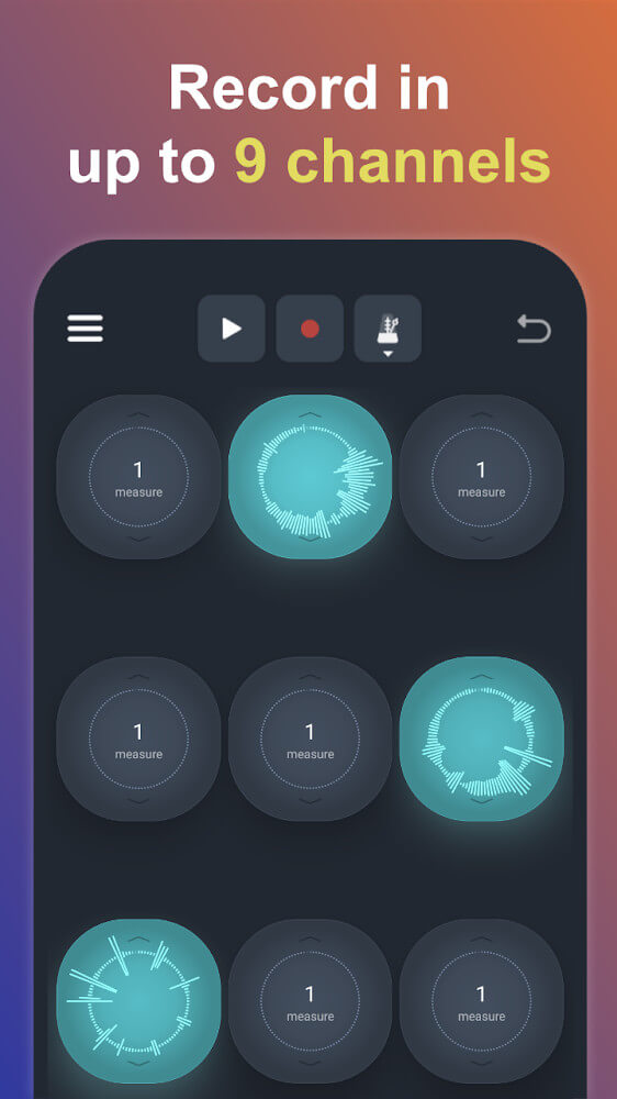 Loopify v247 MOD APK (Premium Unlocked)