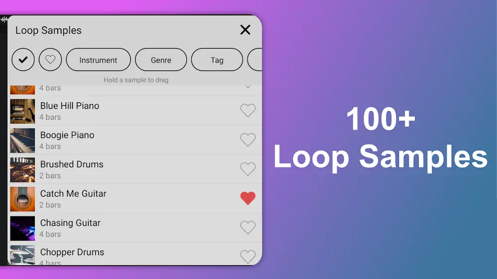 Loopify v247 MOD APK (Premium Unlocked)